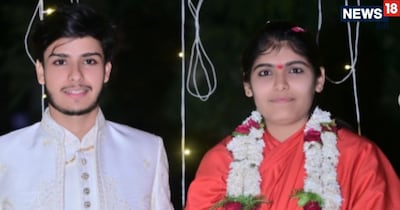 साध्वी प्रेम बाईसा की मौत: बयानों में विरोधाभास, SIT जांच जारी