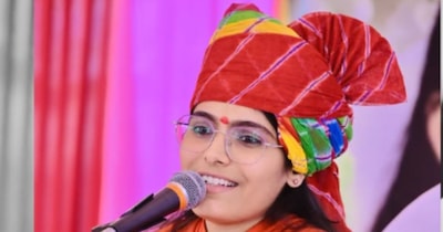 साध्वी प्रेम बाईसा की संदिग्ध मौत में बड़ा मोड़, पुलिस ने सौंपी अंतिम रिपोर्ट.