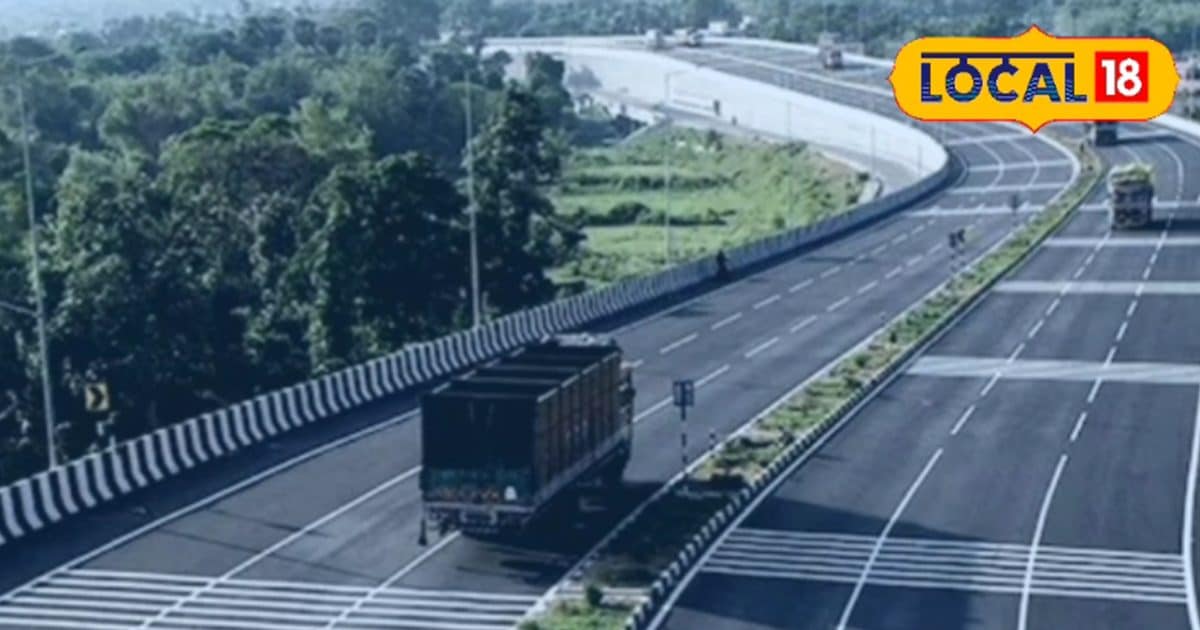 सागर में यहां 700 करोड़ से बन रहा बाईपास, दिल्ली-नागपुर कॉरिडोर से जुड़ेगा भोपाल हाईवे, फर्राटा भरेंगे वाहन