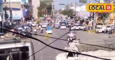 मकरोनिया में बनेगा फ्लाईओवर. 