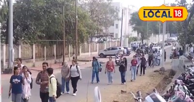 Sagar University Hikes Fees for Degrees, TCs, Migration Up to Three Times; Students Outraged