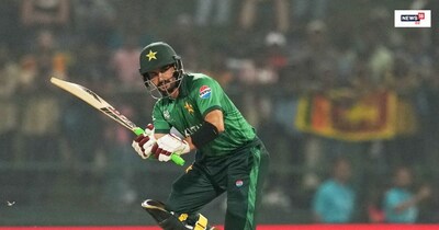 साहिबजादा फरहान ने तोड़ा विराट कोहली का रिकॉर्ड