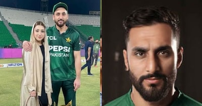 Salman Ali Agha: सलमान अली आगा की डिग्री से जुड़ी कोई जानकारी उपलब्ध नहीं है