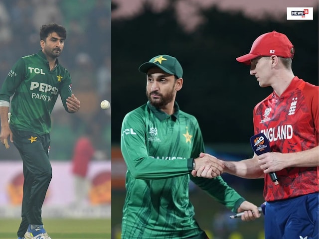 নিজের ভক্তদের ওপর ক্ষুব্ধ পাকিস্তানি বোলার, সালমান আগার সমর্থনে মুখ খুললেন