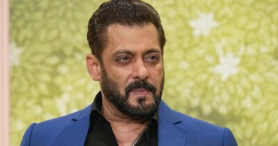 सलमान खान के करीबी को मिली धमकी. (फाइल फोटो)