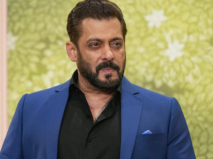 Salman khan threaten
