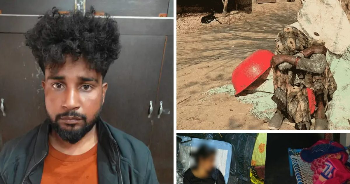 Sambhal Honor Killing| Love Affair Crime Story| Muslim Girl Hindu Boy Love Story