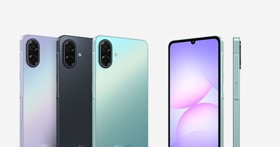 Samsung Galaxy A07 5G