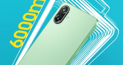 Samsung Galaxy F70e 5G