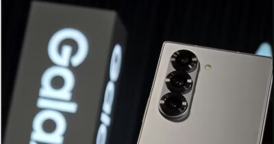 Samsung's Big AI Bet: 'Hey Plex' Command, New Feature for More User Control