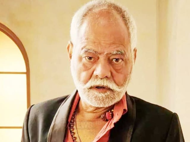 नशे में धुत संजय मिश्रा ने जब लपेटी श्मशान की राख, देखकर हैरान रह गए थे ससुर