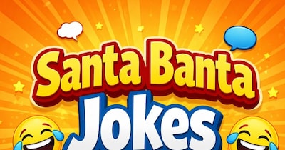 संता-बंता के मजेदार चुटकुले: भगवान ने मांगा फल, संता के जवाब पर हंसते-हंसते लोटपोट हो जाएंगे आप!