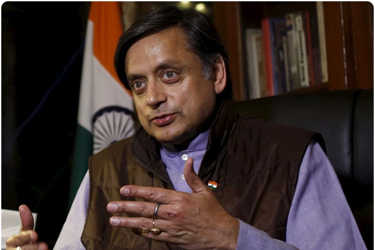 तो इस वजह से भारत ने ईरान के चाबहार प्रोजेक्ट से हाथ खींचे शशि थरूर ने विदेश नीति पर केंद्र को घेरा