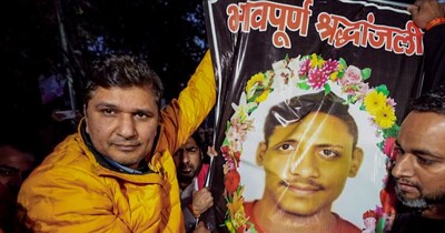 सरेराह चाकूबाजी और खुले नाले बने काल, 'आप' ने भाजपा को घेरा! (File Photo)