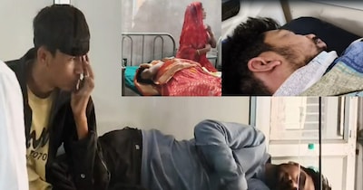 Bee Attack at Tonk Wedding: 18 Hospitalized, Bride's Family Seriously Injured