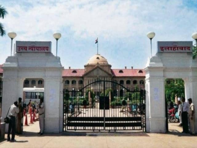 इलाहाबाद उच्च न्यायालय ने पुलिस एफआईआर की “फिल्मी भाषा” पर जताया असंतोष
