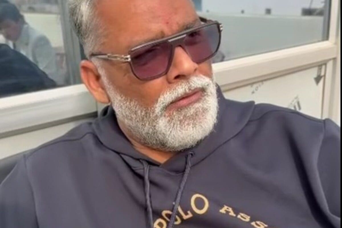 नीट छात्रा केस: पप्पू यादव ने जारी किया 'मिस्ट्री वुमन' का ऑडियो, पूछा-उस रात हॉस्टल में क्या कर रही थीं?