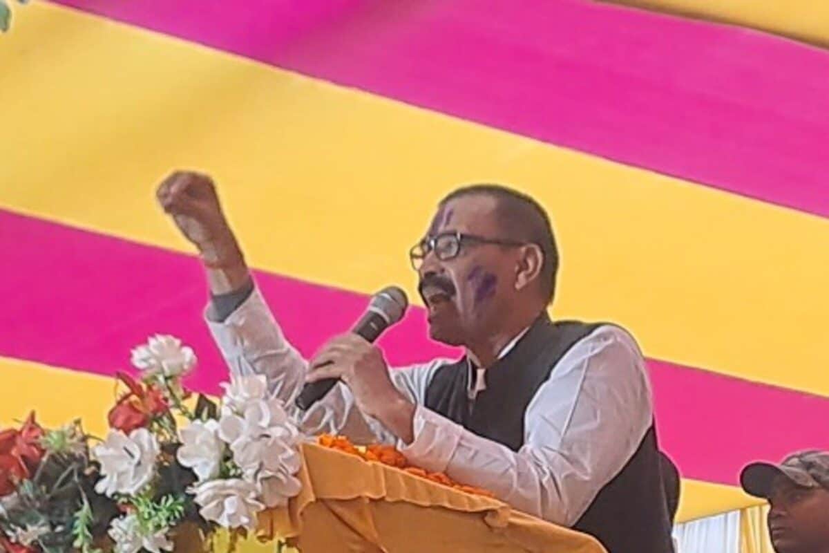 आरक्षण खत्म करने वालों की उंगली काट लेंगे! RJD के पूर्व MLA के बिगड़े बोल, राज्यसभा-MLC में भी मांगी रिजर्वेशन