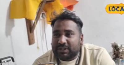 From Jobless to Boss: Ravi Shankar's Sports Apparel Empire Thrives in Malls