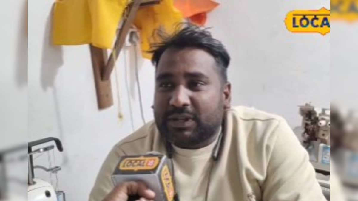 Video: नौकरी नहीं मिली तो खुद बने ‘बॉस’! अब मॉल्स में बिक रहे इनके ब्रांडेड स्पोर्ट्स कपड़े