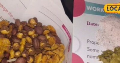 समस्तीपुर के 'भूंजा लवर्स' के लिए टॉप-5 ठिकाने! 20 रुपये में मिलेगा 12 फ्लेवर का मजा.