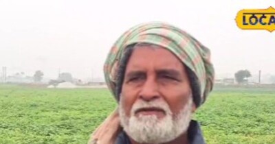 बिहार के किसान ने 8 एकड़ में आलू, मक्का-गोभी से कमाए 10 लाख रुपये सालाना.