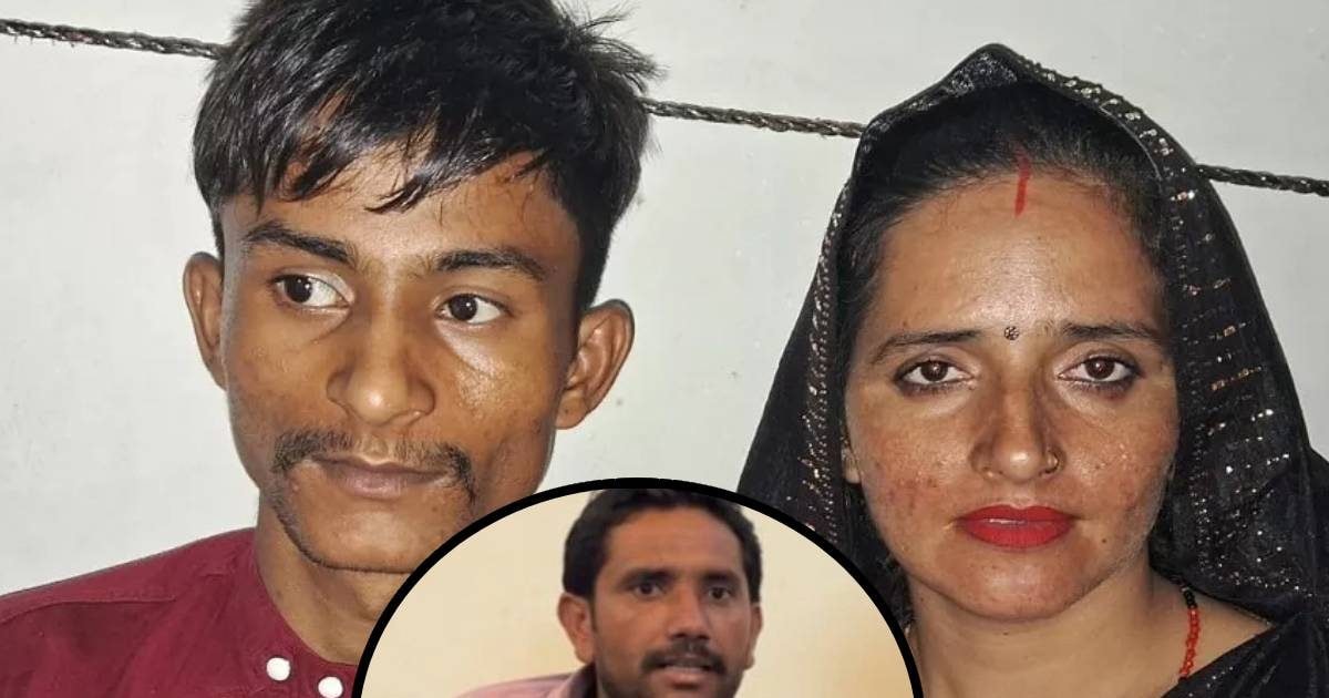 सचिन का मकान बनवाया, अब छठे बच्‍चे की तैयारी: कैसे डिजिटल जंग जीती सीमा, पाकिस्‍तानी पति गुलाम ने साध ली चुप्‍पी