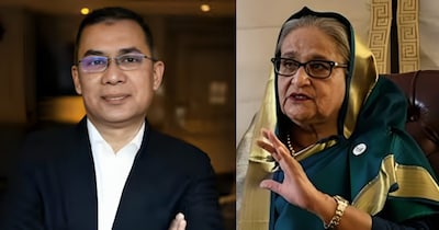 बीएनपी ने भारत से की शेख हसीना को लौटाने की मांग