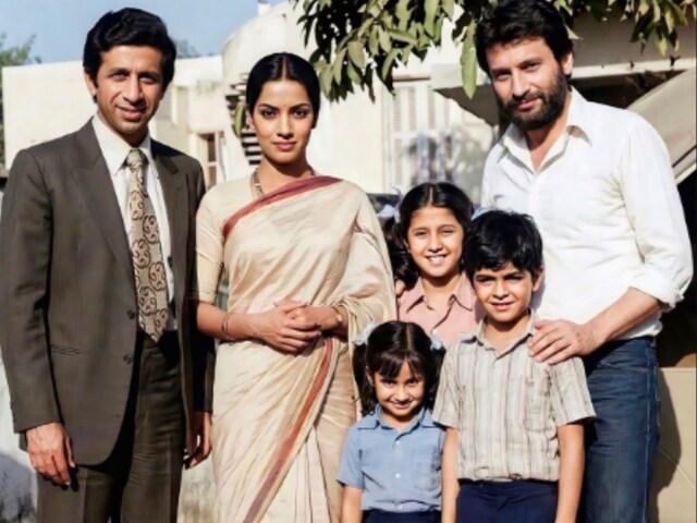 शबाना आजमी-नसीरुद्दीन शाह की क्लासिक कल्ट, पहले दिन थिएटर आया सिर्फ 1 शख्स