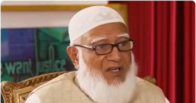 शेख हसीना के बेटे ने कहा कि बांग्लादेश में सरकार को जमात कंट्रोल करेगी. (फाइल फोटो)