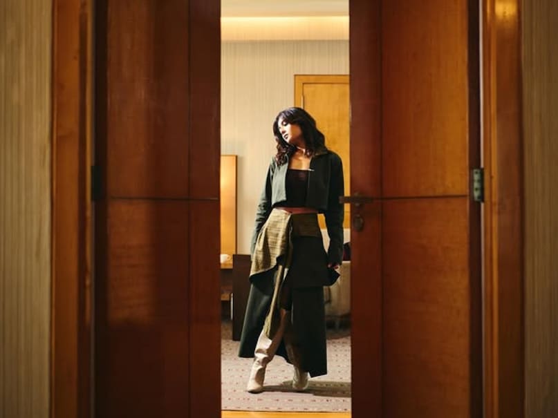 Shalini Panday career 