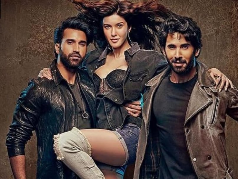 Shanaya kapoor 