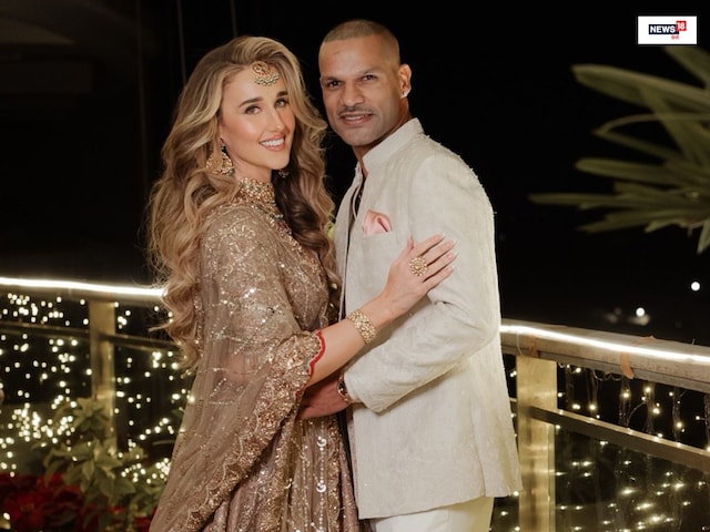 অভিনন্দন জাট জি... ধাওয়ানকে তার বিয়েতে অভিনন্দন জানিয়েছেন বিরাট, বার্তা ভাইরাল হয়েছে