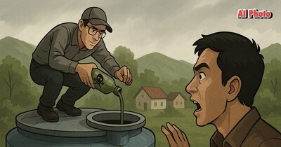 हिमाचल प्रदेश के शिमला जिले में एक हैरान करने वाला मामला सामने आया है. 