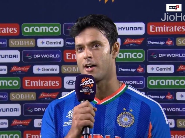 শিবম একটি দুর্দান্ত খেলার পরে গর্জে উঠল, তার অলরাউন্ড খেলা দিয়ে বিস্ময় প্রকাশ করেছে, সে কী বলেছিল তা জানুন