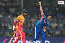 शिवम ने 11 गेंद में पूरा किया ओवर, बिगड़ गई लाइन-लेंथ, 46 रन भी लुटाए