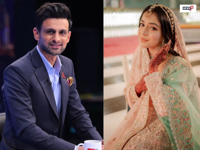 শোয়েব মালিক কি চতুর্থবার বিয়ে করতে চলেছেন? জেনে নিন পুরো বিষয়টি কী