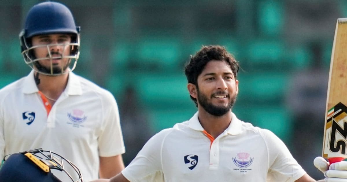 Karnataka Vs Jammu And Kashmir Final Live Score: रणजी ट्रॉफी फाइनल का दूसरा दिन, जन्मू -कश्मीर की कर्नाटक के खिलाफ दमदार शुरुआत