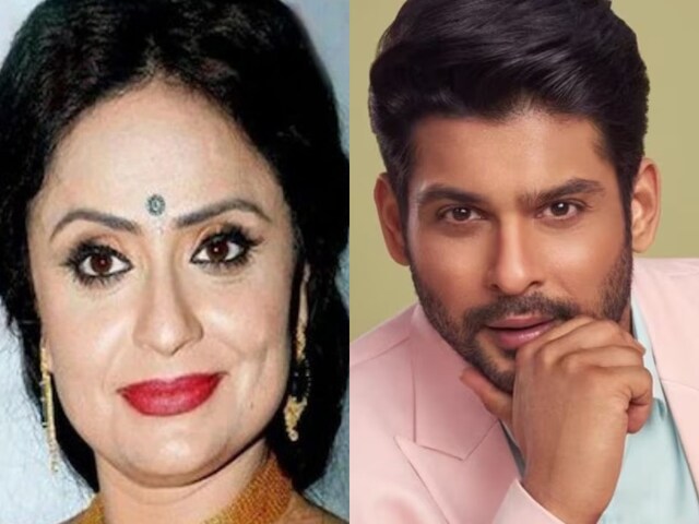 कोस्टार के आरोपों के बीच सिद्धार्थ पर प्रत्युषा बनर्जी के पिता बयान वायरल