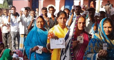 Rajasthan SIR 2026 Final List: 3.1 Million Voters Removed, Key Changes Revealed