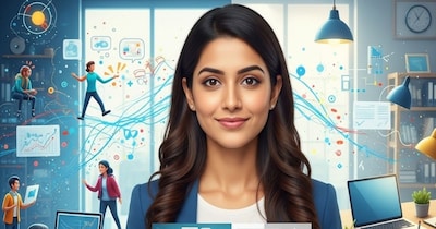 Job vs Startup: नौकरी और स्टार्टअप के बीच चुनना आसान नहीं होता है