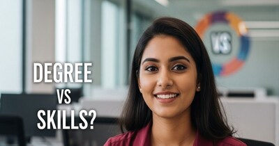 Skills vs Degrees: नौकरी के लिए स्किल्स और डिग्री की अहमियत पर बहस छिड़ी हुई है