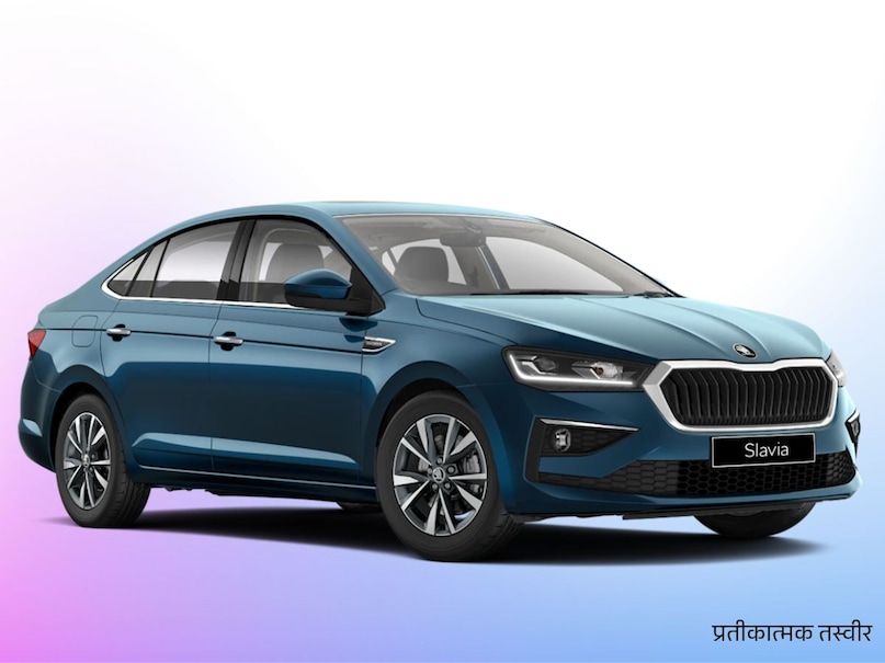 Skoda Slavia Facelift Skoda Slavia Facelift