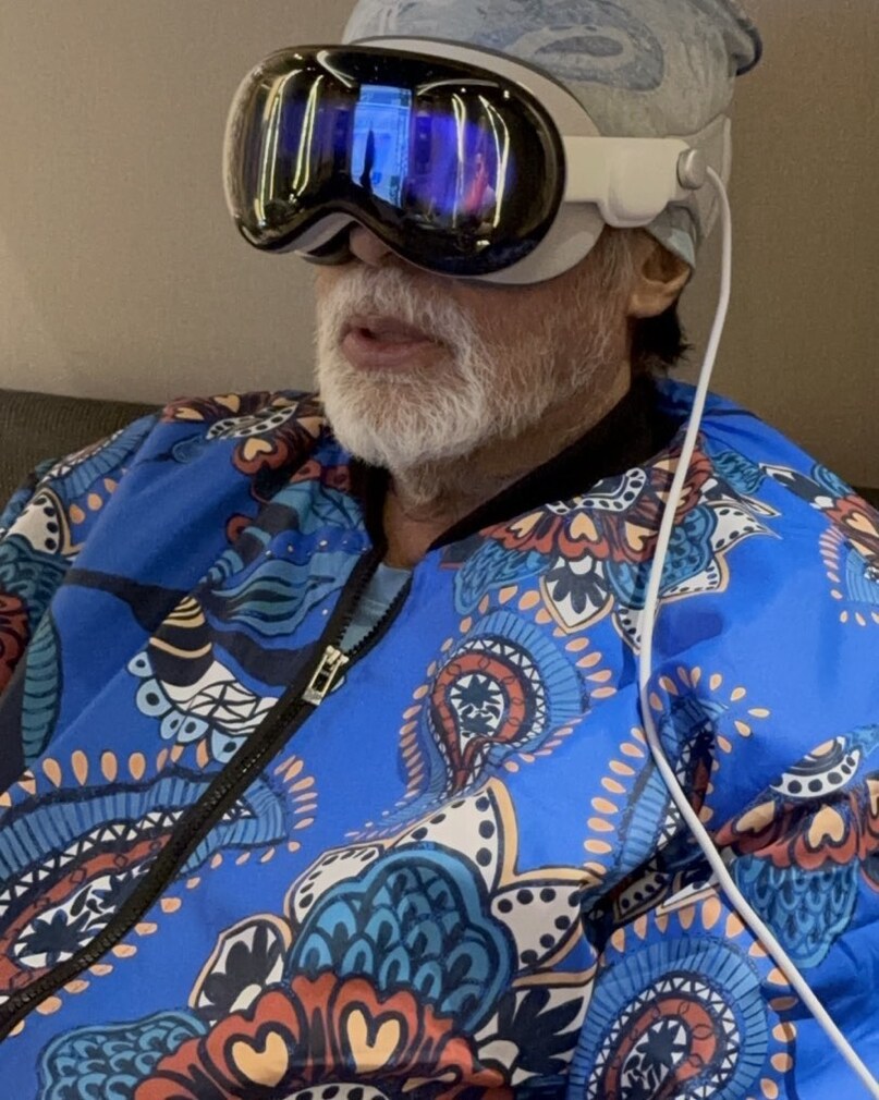 Amitabh Bachchan Pens Cryptic Note On Thinking Too Much know What Big B Says Amitabh Bachchan Pens Cryptic Note On Thinking Too Much know What Big B Says