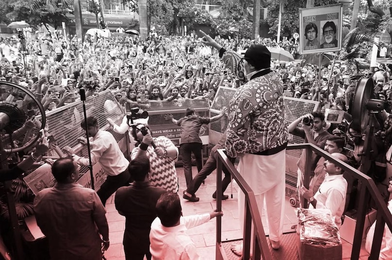 Amitabh Bachchan Pens Cryptic Note On Thinking Too Much know What Big B Says