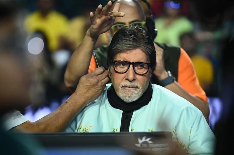 Amitabh Bachchan Pens Cryptic Note On Thinking Too Much know What Big B Says
