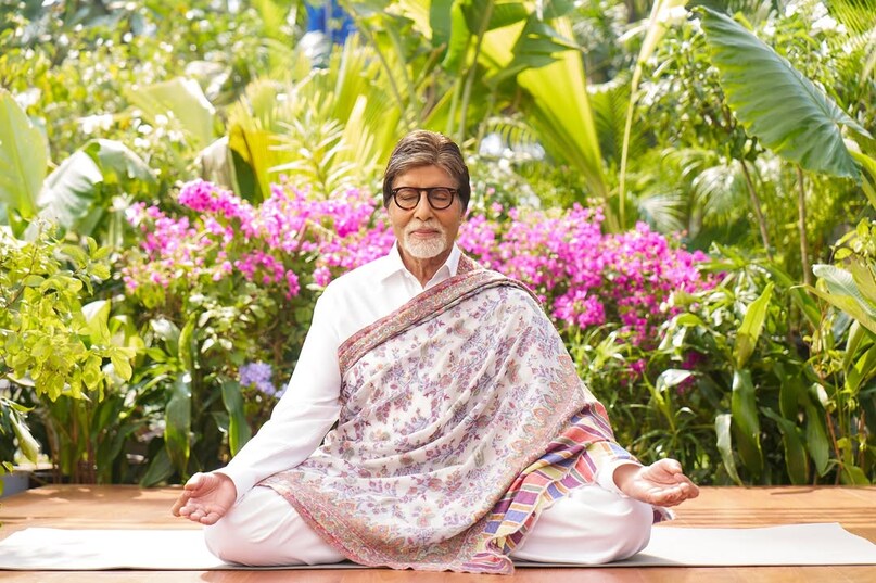 Amitabh Bachchan Pens Cryptic Note On Thinking Too Much know What Big B Says
