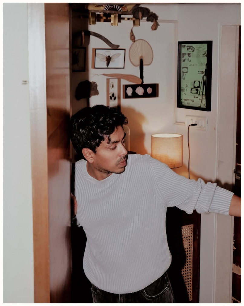 adarsh gourav girlfriend, adarsh gourav dating, adarsh gourav relationship, who is adarsh gourav girlfriend, आदर्श गौरव गर्लफ्रेंड, आदर्श गौरव डेटिंग, आदर्श गौरव रिलेशनशिप, कौन है आदर्श गौरव गर्लफ्रेंड