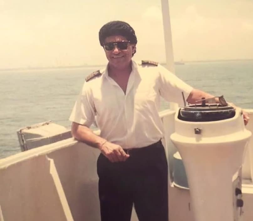 when Siddharth Malhotra said I feel embarrassed mother hid her pain during father Sunil Malhotra illness 