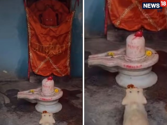 1000 हजार साल पुराना काशी का यह मंदिर, स्कंद पुराण में जिक्र, अब हालात ऐसे